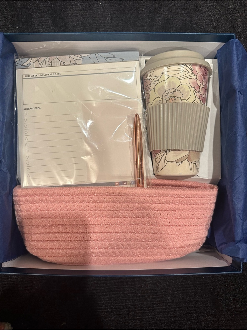 Erin Condren Gift Set